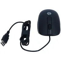 HP Maus optisch kabelgebunden USB