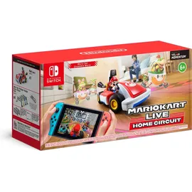 Mario Kart Live: Home Circuit - Mario