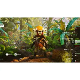 Biomutant Xbox One - Zustand: Neu & original versiegelt