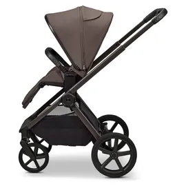 moon gmbh / buggy Gio Fold Greige