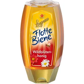 LANGNESE Flotte Biene Honig, 250,0 g