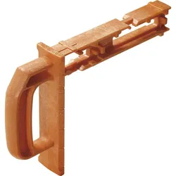 BLUM Anschlaglehre MINIFIX 65.3300, Kunststoff