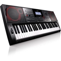 Casio CT-X5000 schwarz