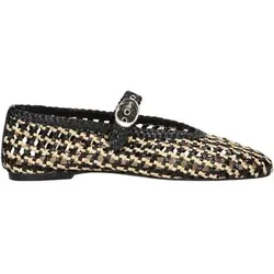 Inuovo  Ballerinas Ballerinas  in Schwarz, 41
