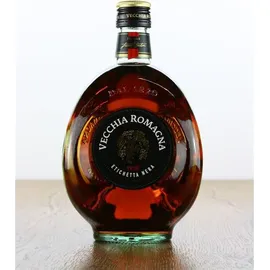 Vecchia Romagna Etichetta Nera 38 % vol 0,7 l