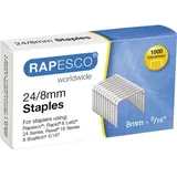 Rapesco RAPESCO® Heftklammern 24/8