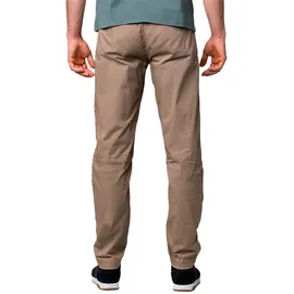 Wildcountry Flow Kletterhose Braun M