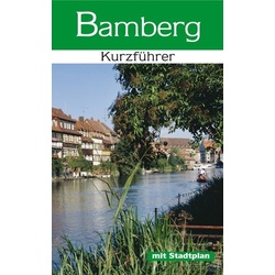 Bamberg - Kurzführer