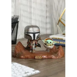 Funko Pop! Moment: #49930