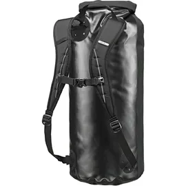 Ortlieb X-Tremer Bike / Outdoor Backpack 35L Black