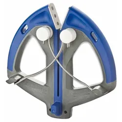 Dick Messerschärfer Magneto Steel Hyper-Drill