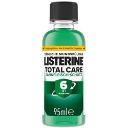 Listerine Total Care Zahnfleisch-Schutz 95 ML