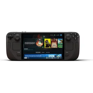 Valve Steam Deck OLED 512 GB