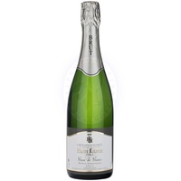 Blanc De Blanc Cremant D' Alsace Henri Kieffer 0,75l