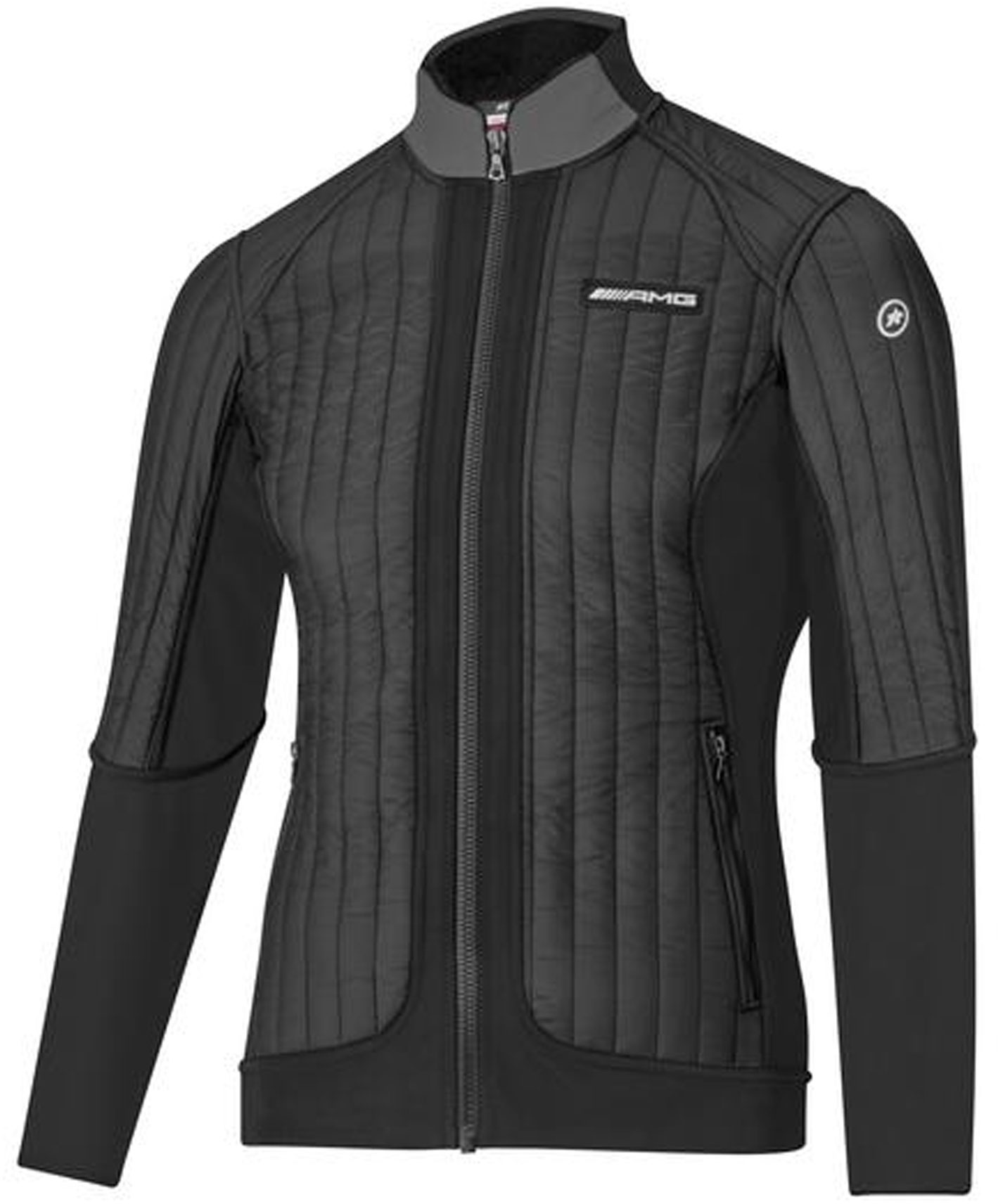 Mercedes-AMG Jacke Damen schwarz Größe 2XL B66959206