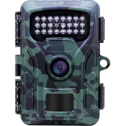 EZ2 Plus, Wildkamera