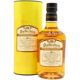 Edradour Ballechin 20 Years Old Bourbon Barrel Highland Single Malt Cask Strength 52,8% Vol. 0,7l in Geschenkbox