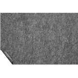 Vevor Teppichfliese 122 x 183 cm Grau