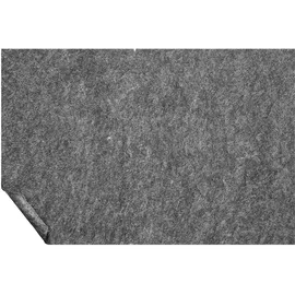 Vevor Teppichfliese 122 x 183 cm Grau