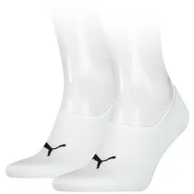 Puma High-cut Unisex-Footie 2er-Pack