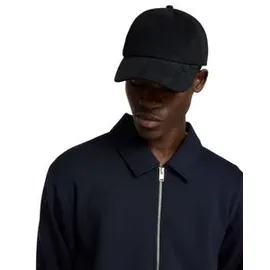 Selected SLHEMANUEL SOFT FULL ZIP SWEAT Herren Blau S