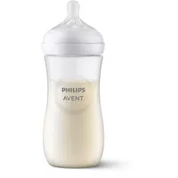 Philips Avent Natural Response Babyflasche 330 ml,