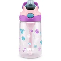 NUK Contigo Straw Cup Tulpe 0,42 l