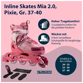 Hudora Inline Skates (39)
