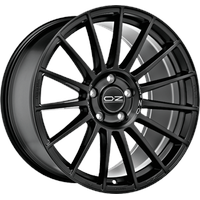 OZ Superturismo Dakar 8.5x20 ET30 - LK5/112 ML79 Alufelge schwarz