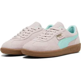 Puma Select Palermo Mauve Mist / Mint / Gum 36