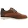 BULLBOXER Herren Schnürer Braun 41