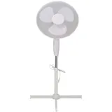 AGA Cool Serie 40 cm Standventilator weiß