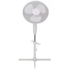 AGA Cool Serie 40 cm Standventilator weiß