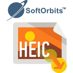 HEIC to JPG Converter
