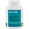 Maca 500 Kapseln 100 St.