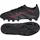 adidas Predator Club FG/MG Kinder core black/grey four/lucid red 38 2/3