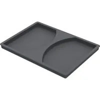 Hettich Eimer-Deckel für 17/29 l Eimer 9279398 Kunststoff anthrazit