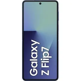 Samsung Galaxy Z Flip7 512 GB Blue Shadow