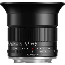 TTARTISAN 10mm f2 für MFT