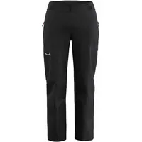 Salewa Ortles Durastretch/Stormwall LO Pants M black out (0910)