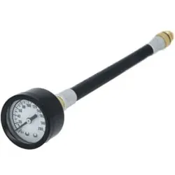 KS Tools Manometer analog