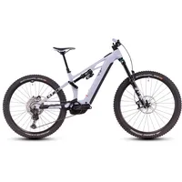 Cube Stereo Hybrid ONE77 HPC SLX 800 cyclamen ́n