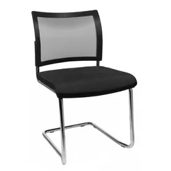 Topstar Besucher-Schwingstuhl VISIT - B/H/T ca. 48,00x85,00x45,00