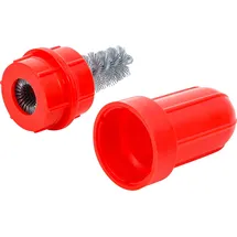 BGS Batteriepol- und Klemmen-Reinigungsbürste 85 mm
