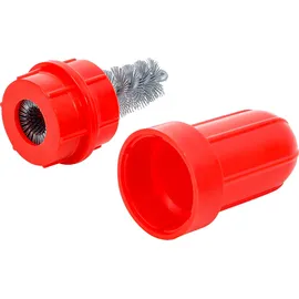 BGS Batteriepol- und Klemmen-Reinigungsbürste 85 mm