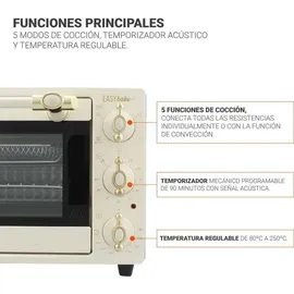 TM Electron 1500 W (43,5 x 26,5 x 38 cm)