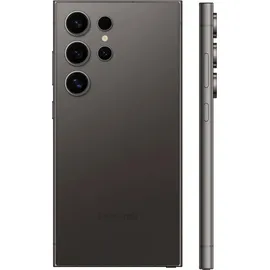 Samsung Galaxy S24 Ultra 5G Enterprise Edition 12 GB RAM 256 GB Titanium Black