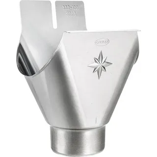 Grömo oval, halbrunde Rinne,