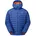 Jacke Blue M