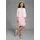 Kidsworld Spitzenkleid in rosa | Gr.: 128